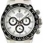Buy High Quality 2022 Rolex Daytona 116500 Panda Chronograph