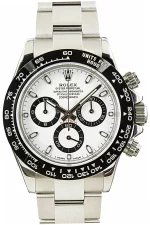 Buy High Quality 2022 Rolex Daytona 116500 Panda Chronograph