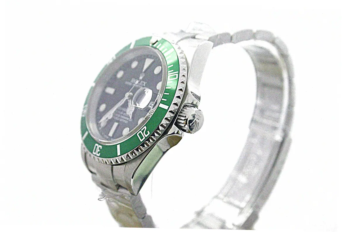 How Rolex Colors Influence Market Trends