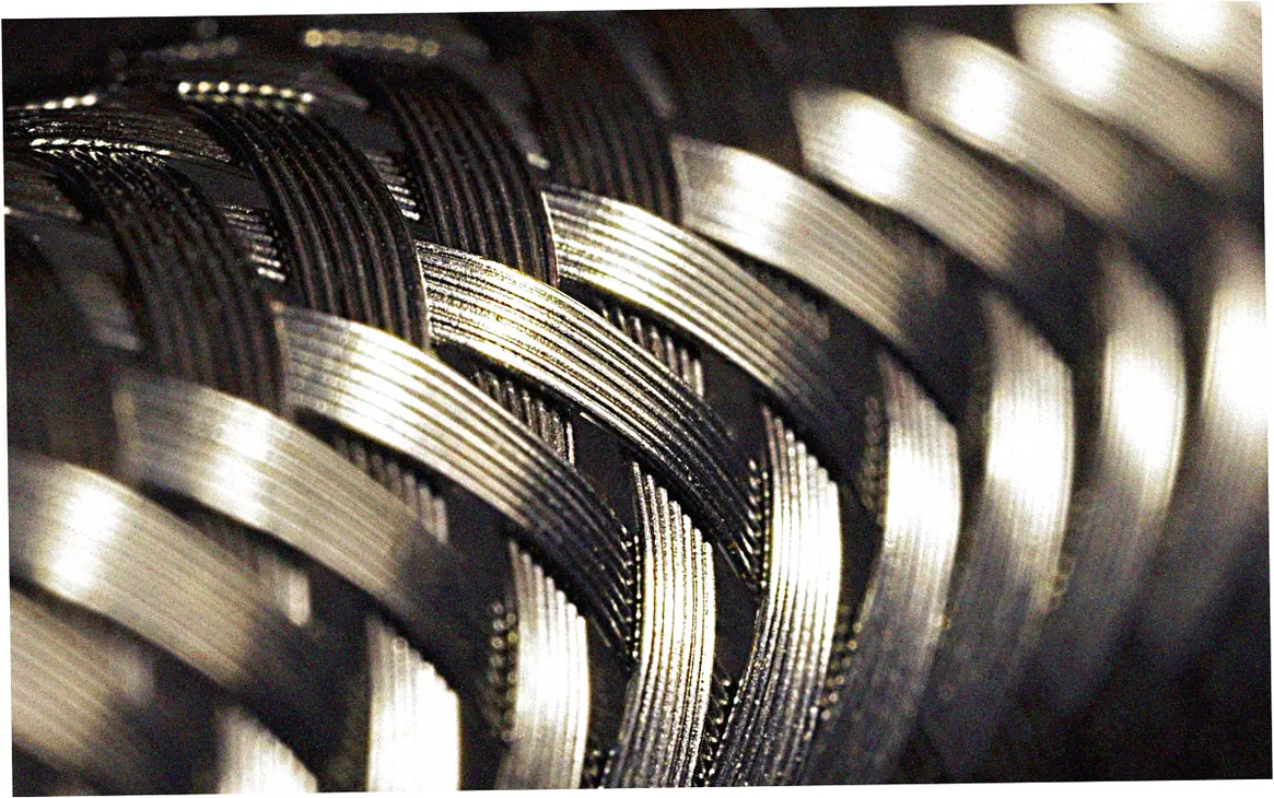 Industrial Applications