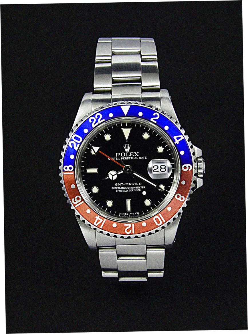 The Future of Rolex Color Philosophy