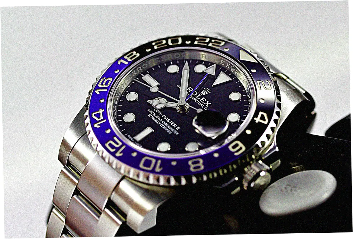 Dial and Crystal Protection