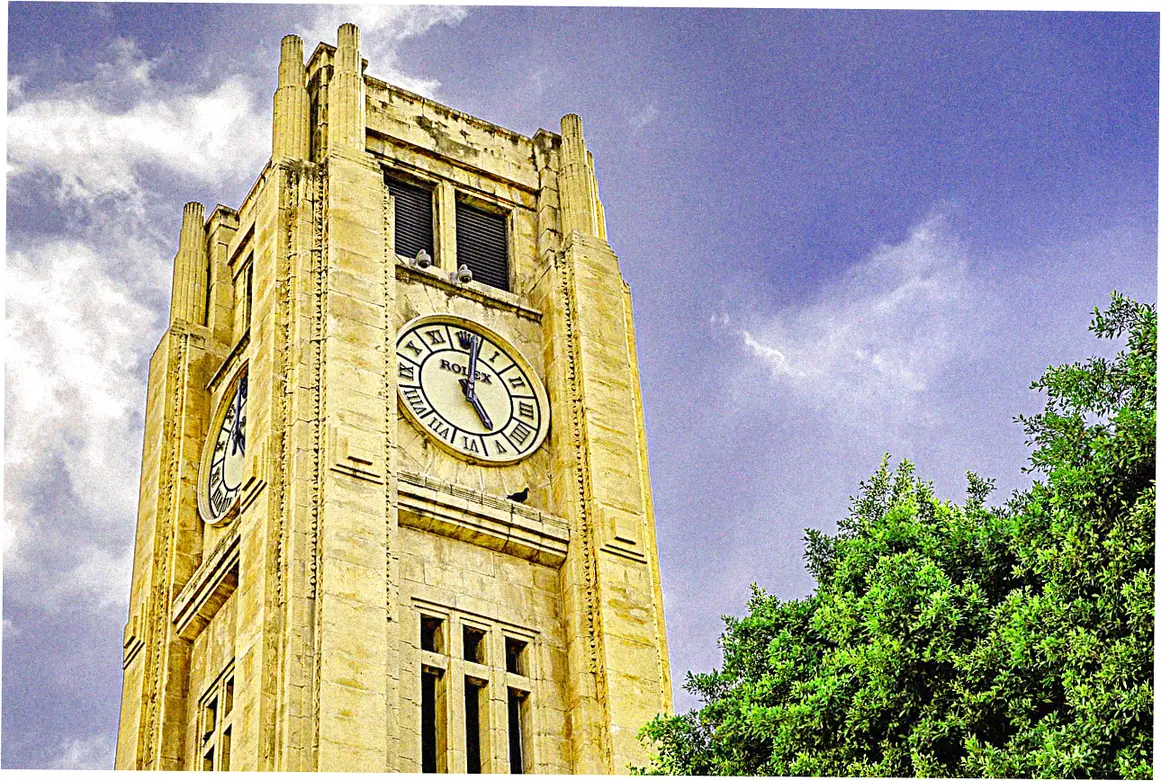 Traveling with Your Rolex