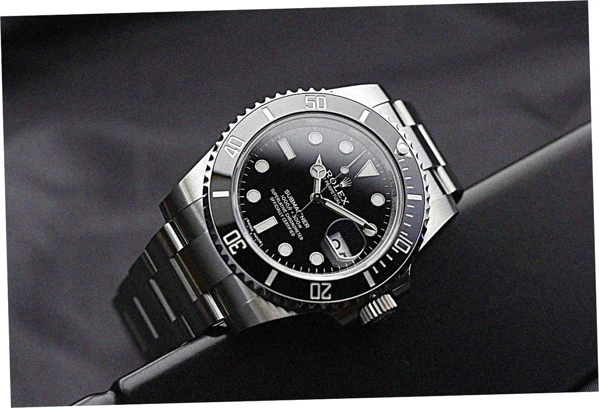 Vintage Rolex Special Considerations