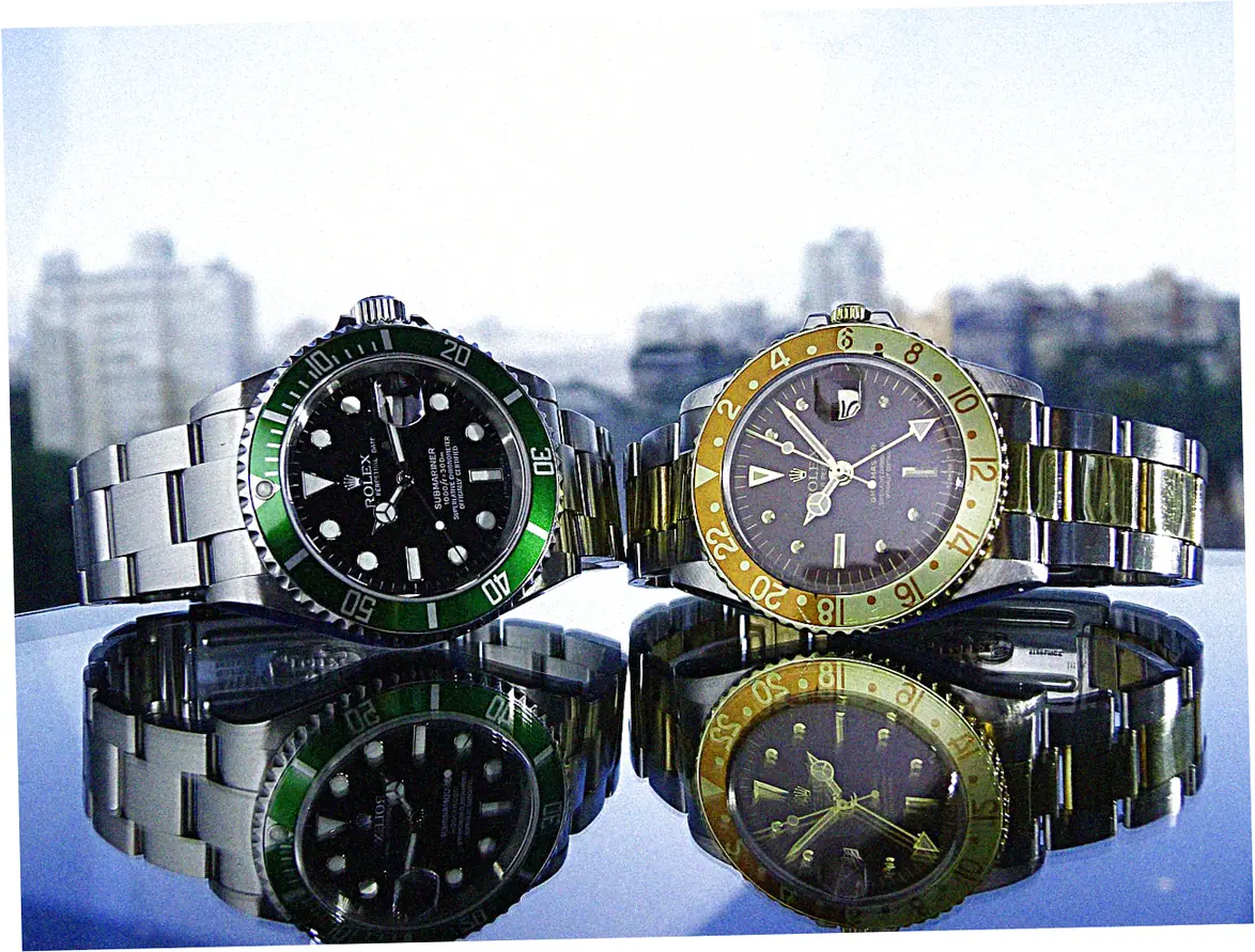 Bracelet and Clasp Care