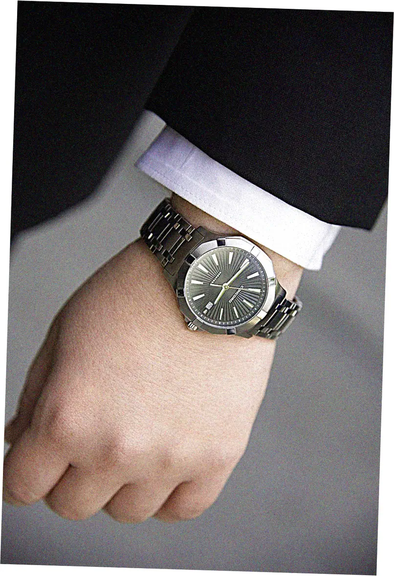 Spotting Fake vs Authentic Budget MK Watches