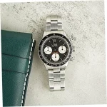 Affordable AAA Big Red Floating Daytona 6263 Chronograph Watch - Image 11