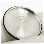 Affordable AAA Big Red Floating Daytona 6263 Chronograph Watch - Image 6