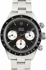 Affordable AAA Big Red Floating Daytona 6263 Chronograph Watch