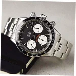 Affordable AAA Big Red Floating Daytona 6263 Chronograph Watch - Image 12