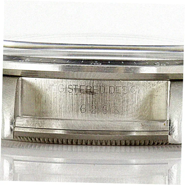 Affordable AAA Big Red Floating Daytona 6263 Chronograph Watch