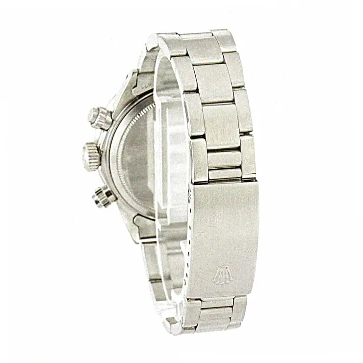 Affordable AAA Big Red Floating Daytona 6263 Chronograph Watch