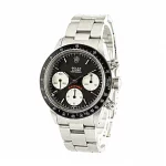 Affordable AAA Big Red Floating Daytona 6263 Chronograph Watch - Image 3