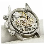 Affordable AAA Big Red Floating Daytona 6263 Chronograph Watch - Image 7