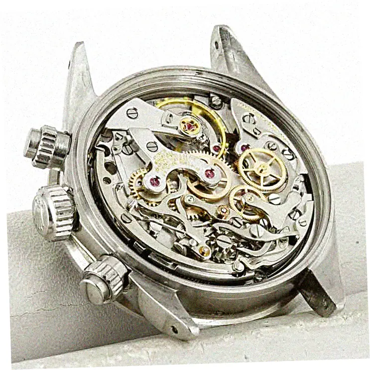 Affordable AAA Big Red Floating Daytona 6263 Chronograph Watch