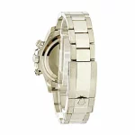 Swiss On Sale: Rolex Daytona 126509 White Gold Chronograph Watch - Image 4