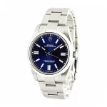 Cheap Supreme Rolex Oyster Perpetual 41 124300 Blue Sunray Dial - Image 3