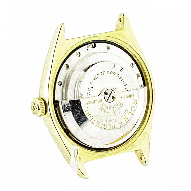 Shop Cheap Supreme Vintage Rolex Oyster Perpetual 36 5030