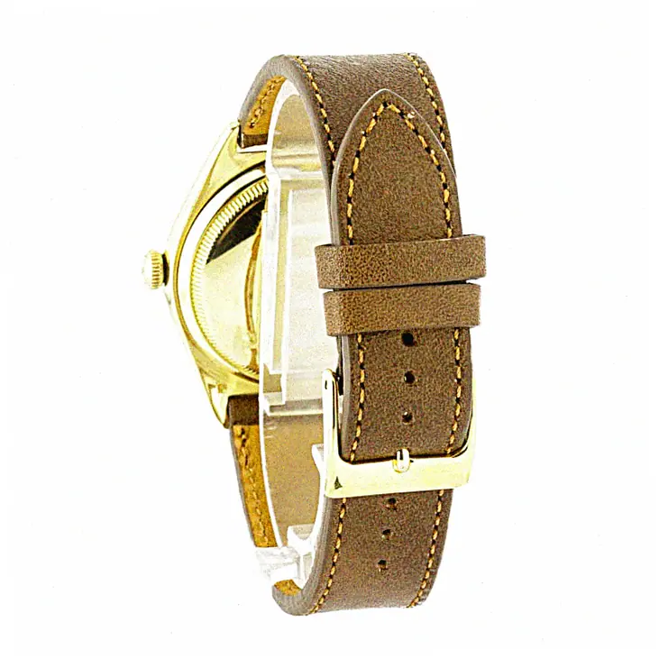 Shop Cheap Supreme Vintage Rolex Oyster Perpetual 36 5030