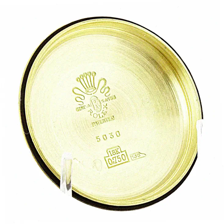 Shop Cheap Supreme Vintage Rolex Oyster Perpetual 36 5030