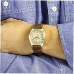 Shop Cheap Supreme Vintage Rolex Oyster Perpetual 36 5030 - Image 9