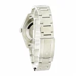 Buy High Quality Rolex Oyster Perpetual 41 124300 Green Dial - Image 4