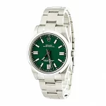 Buy High Quality Rolex Oyster Perpetual 41 124300 Green Dial - Image 3