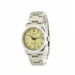 Purchase Rolex Superclones: Oyster Perpetual 36 126000 Beige Dial - Image 3