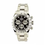 Bargain 1:1 Rolex 24 Daytona 126509 White Gold Chronograph - Image 3
