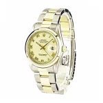 Clearance 1:1 Rolex 36mm Datejust 16203 Two-Tone Watch - Image 3