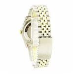 Swiss Rolex Datejust 16233 On Sale – 36mm Two-Tone Champagne - Image 4