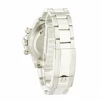 Shop Now High Quality Rolex Daytona 116506 Blue Dial Platinum - Image 4