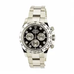 Bargain 1:1 Rolex Daytona 126509 Diamond White Gold - Image 3