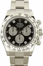 Bargain 1:1 Rolex Daytona 126509 Diamond White Gold