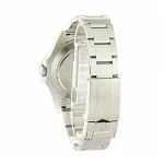 Discounted Swiss Rolex Explorer II 16570 Black Dial - Image 4