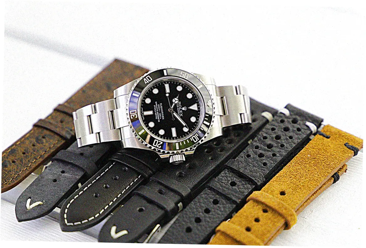 Authentic Milgauss Design Elements and Identification