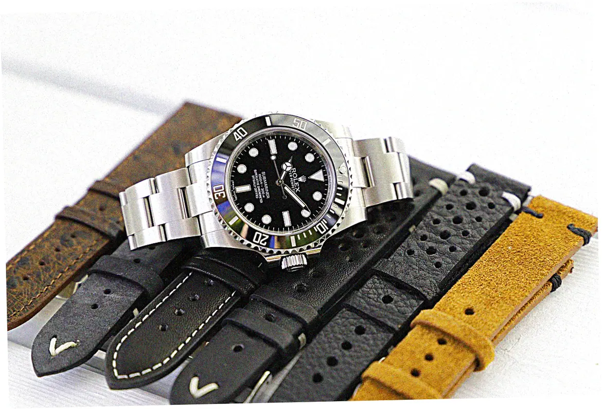 Entry-Level Rolex Models Under $10,000