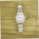 1:1 Clearance Ladies Rolex Oyster Perpetual 176200 Silver - Image 6