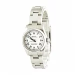 1:1 Clearance Ladies Rolex Oyster Perpetual 176200 Silver - Image 3