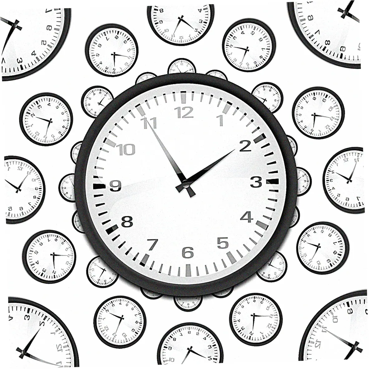 2. Design Philosophy: Symmetry vs Functionality