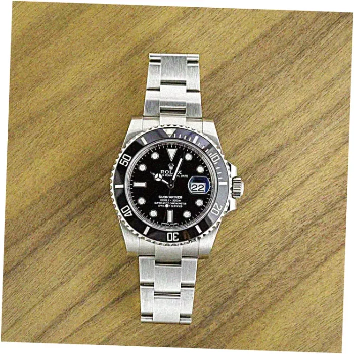 AAA Rolex