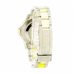 Budget-friendly AAA Rolex Submariner 16803 Blue Dial 1987 - Image 4