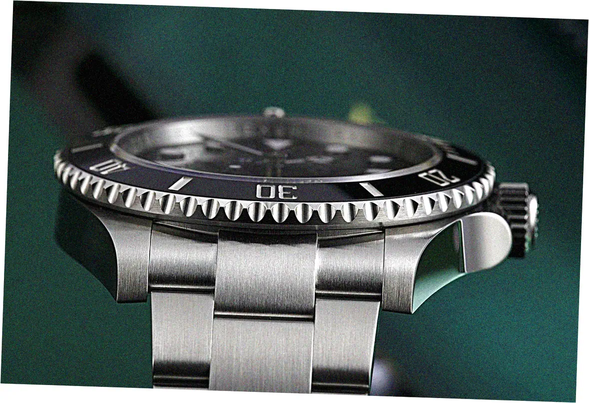 Historical Performance of Rolex Watches