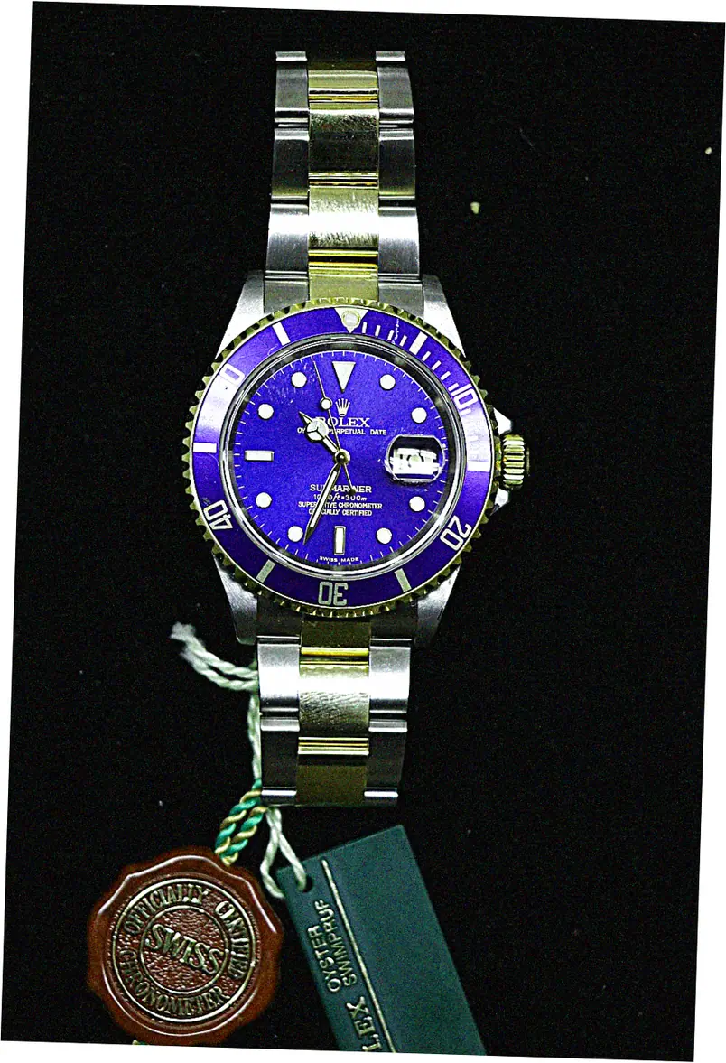 Maintaining Your Rolex to Preserve Its Value