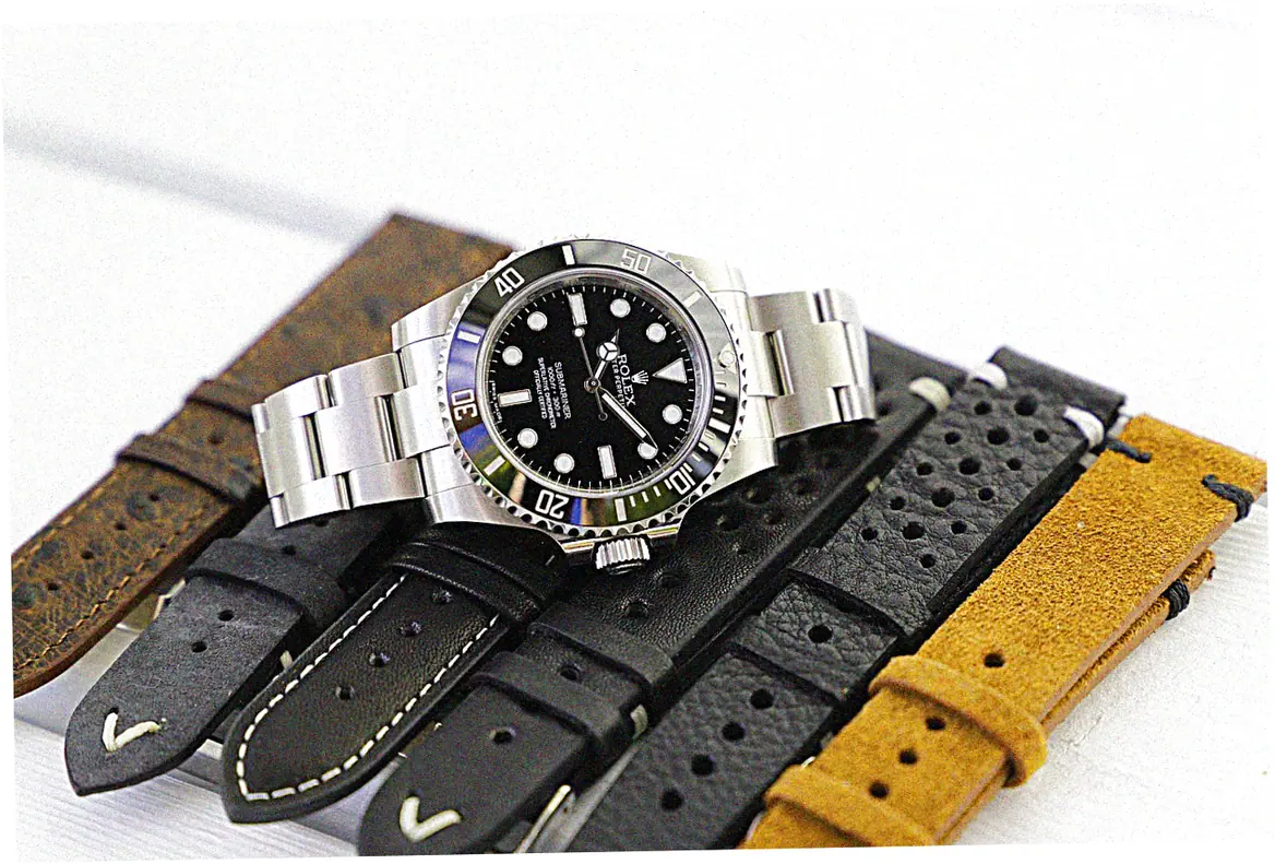 Factors Influencing Rolex's Value Retention