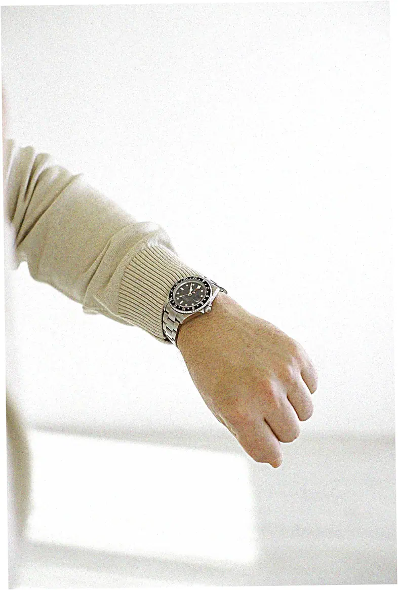 7. Insurance and Protection for Budget Rolex