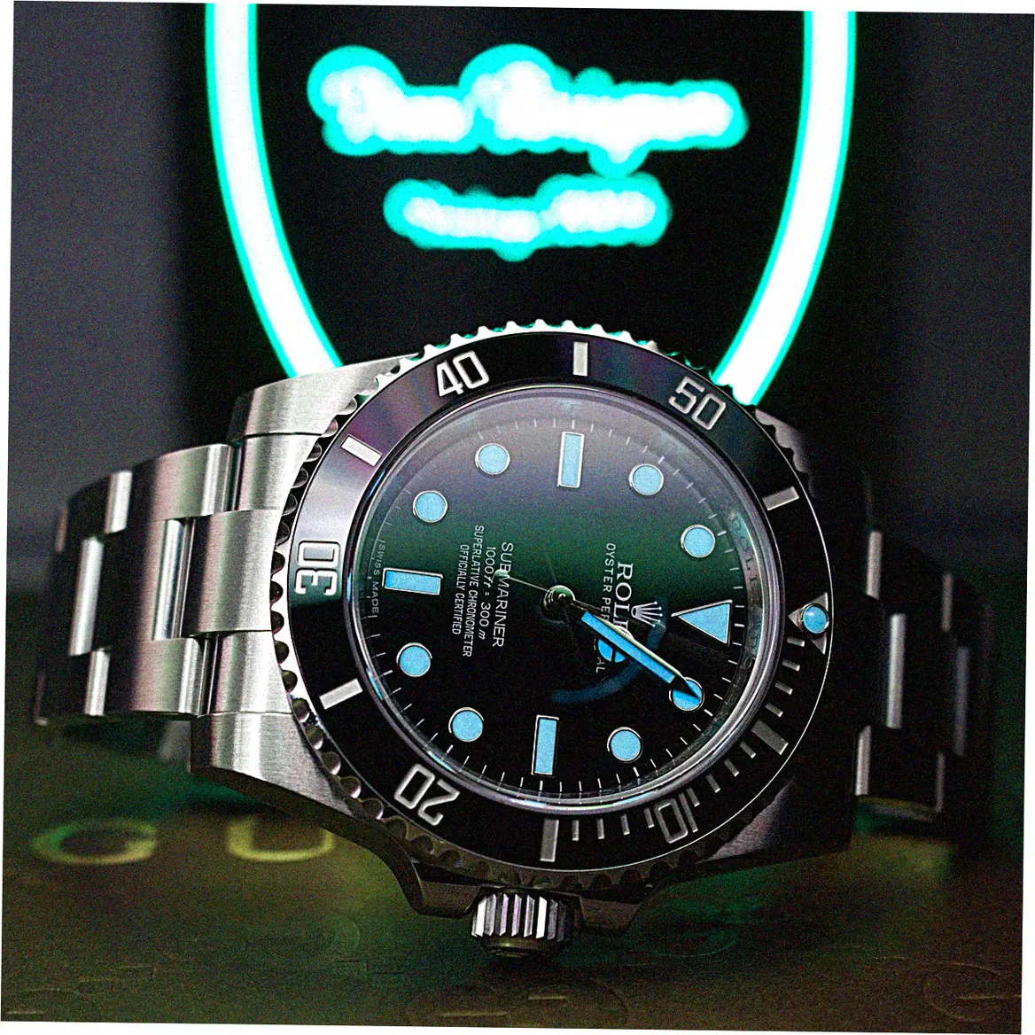 2. Top 5 Authentic Rolex Models Under $5000