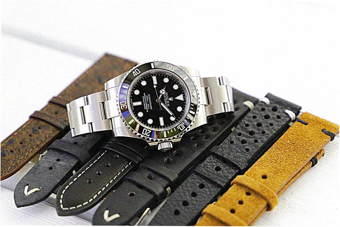 9. Negotiation Tactics for Pre-Owned Rolex