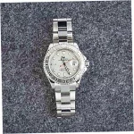 Order Rolex Yacht-Master 16622 Clone Platinum Steel Watch - Image 6