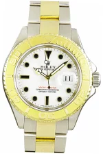 Steal Deal: Super Clone Rolex Yacht-Master 16623 Gold